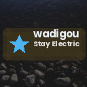 wadigou