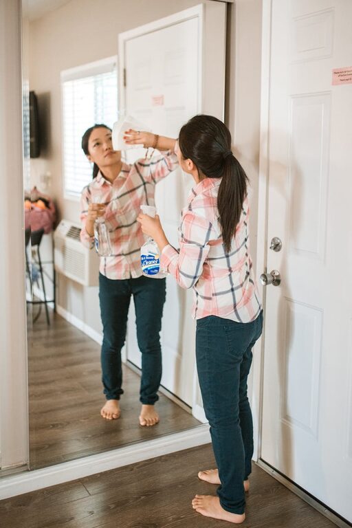 Simple Ways to Make Chores More Manageable and Enjoyable