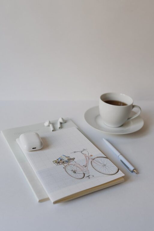 Simple Routines to Start and End Your Workday Right